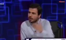 فیلم/ نماینده مجلس در تلویزیون: روحانی و جهانگیری به زودی محاکمه می‌شوند