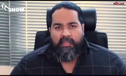 فیلم/ رضا صادقی: اگر واکسن بخواهیم به ما می‌گویند پفیوز! 