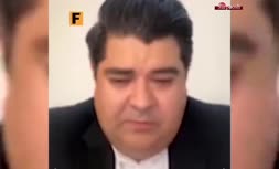 فیلم/ واکنش سالار عقیلی به شایعه مهاجرتش: من همچنان در ایران سکونت دارم