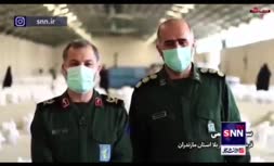 فیلم/ هشدار فرمانده سپاه به مدیران دولت روحانی: به سراغتان می آییم! منتظر برخورد شدید ما در آینده نزدیک باشید