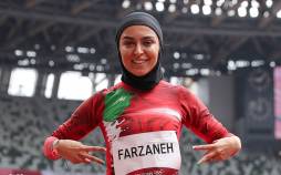 تصاویر هشتم روز رقابت ورزشکاران ایرانی,عکس های ورزشکاران ایرانی در روز هشتم المپیک 2020 توکیو,تصاویر ورزشکاران ایران در مسابقات المپیک 2020 روز هشتم