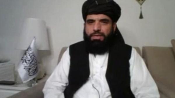 طالبان تروریست,شبه‌نظامیان طالبان