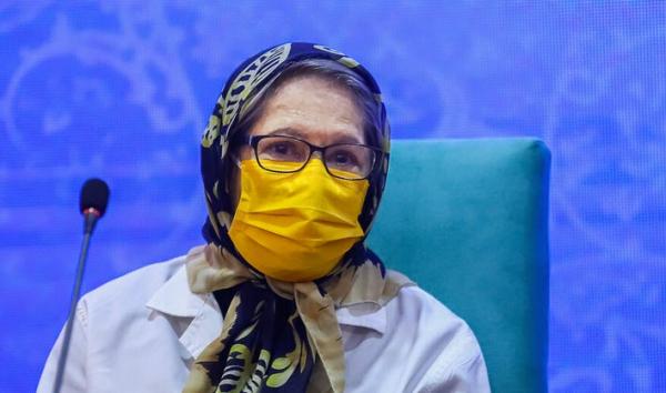 دکتر مینو محرز و واکسن ایرانی کرونا,رانت واکسن