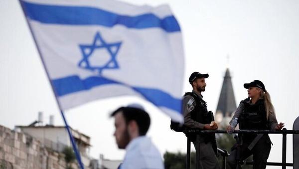 دنیس راس, مهار تهدیدات ایران از طرف اسرائیل