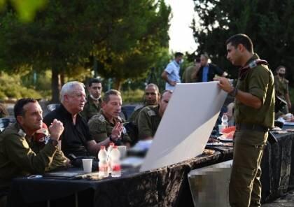 کری خوانی وزیر جنگ اسرائیل,ایران بزرگترین تهدید صلح جهانی