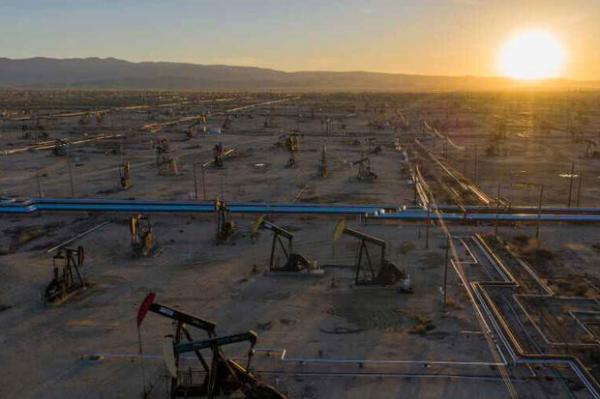 قیمت جهانی نفت خام در پایان معاملات هفتگی قیمت جهانی نفت خام در پایان معاملات هفتگی,پیش بینی قیمت نفت
