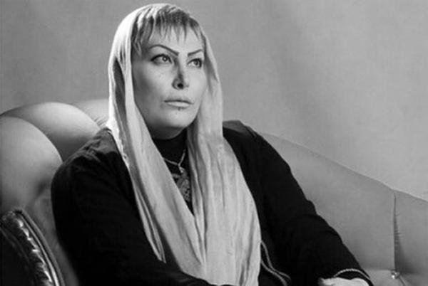 «بتینا مظلومی» بازیگر جوان تئاتر,درگذشت بر اثر کرونا