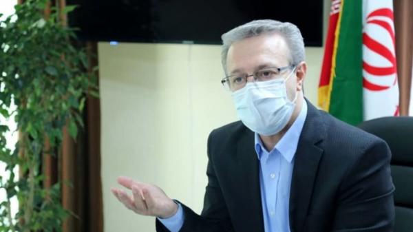 کمبود اکسیژن در ایران,مرگ به خاطر کمبود اکسیژن
