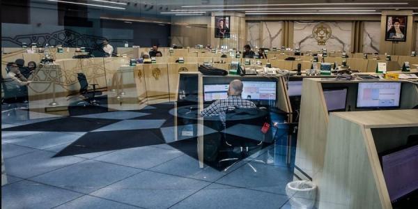 شاخص کل در بازار بورس امروز شاخص کل در بازار بورس امروز,آخرین وضعیت شاخص فرابورس