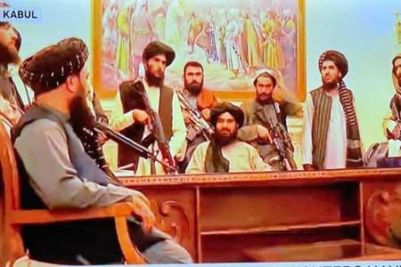 دسترسی طالبان به منابع بانک مرکزی افغانستان ,اخبار طالبان