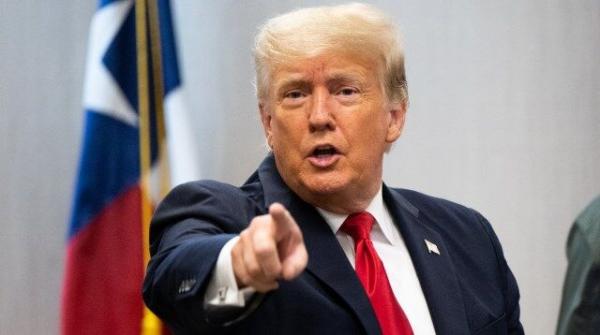 دونالد ترامپ و زور امورخارجه چین,همکاری چین و امریکا