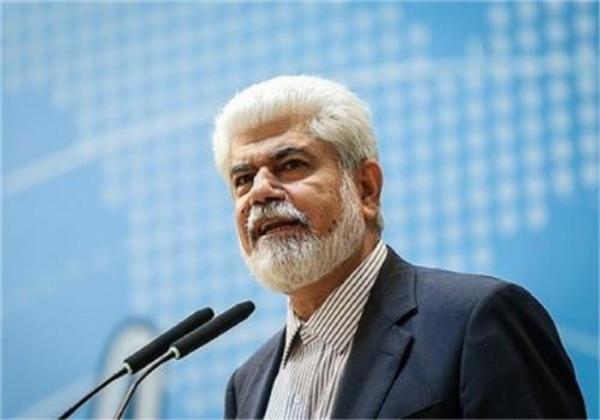 مرگ و میر ایرانی ها به علت تاخیر در واکسیناسیون عمومی کرونا,حسینعلی شهریاری رئیس کمیسیون بهداشت