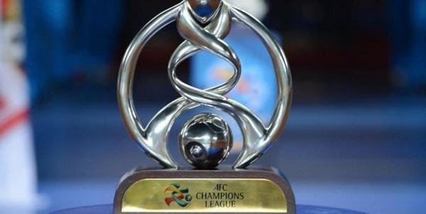 ساعت بازی های مرحله یک هشتم نهایی لیگ قهرمانان,سایت کنفدراسیون فوتبال آسیا آسیا