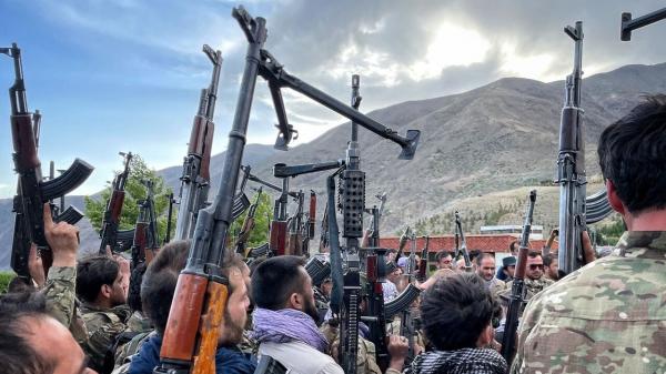 آخرین تحولات افغانستان,اخبار تروریستهای طالبان