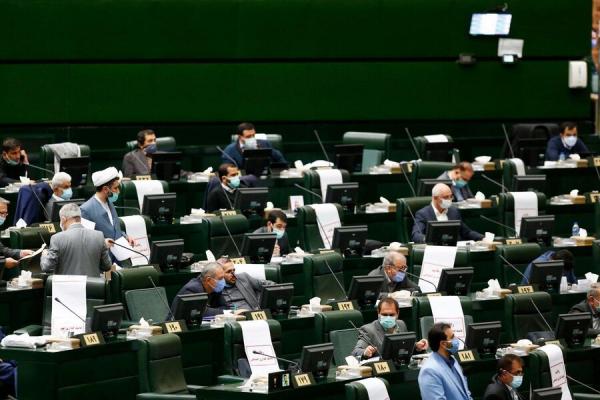 محدودیت اینترنت در ایران,طرح جنجالی مجلس برای اینترنت