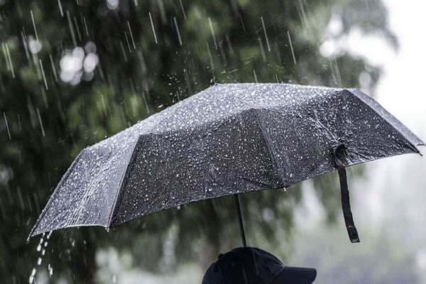 بارش ‌پراکنده طی دو روز آیند,باران در کشور