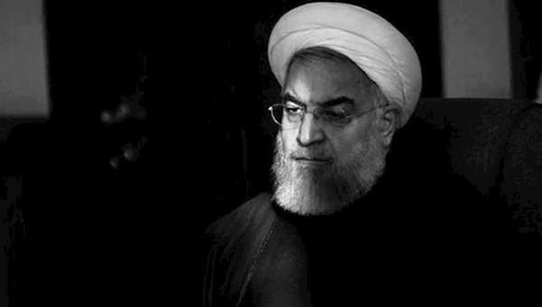 طلب حلالیت رییس‌جمهور,پایان دولت حسن روحانی