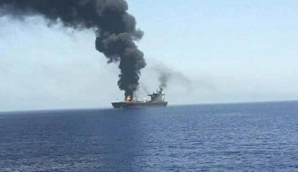 نسختوزیر اسرائیل,حمله به کشتی اسرائیلی