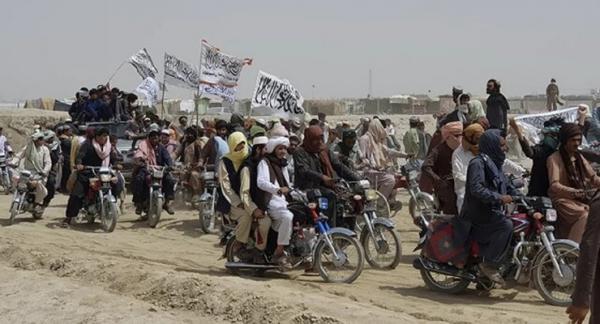 تروریستهای طالبان,اعدام افسر راهنمایی و رانندگی به دست طالبان