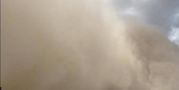 طوفان شن و رعد و برق در ایران,پیش بینی هوا