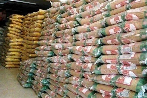 کاهش نسبی مصرف برنج,افزایش قیمت برنج در ایران