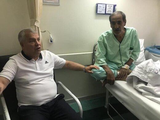 علیرضا عزیزی علیرضا عزیزی,درگذشت علیرضا عزیزی