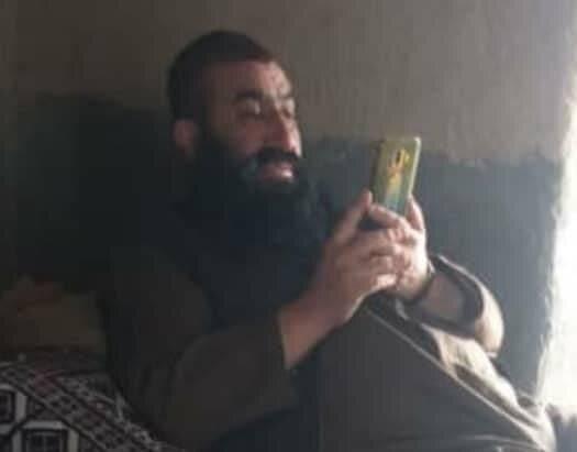 طالبان,حملات آمریکا به طالبان