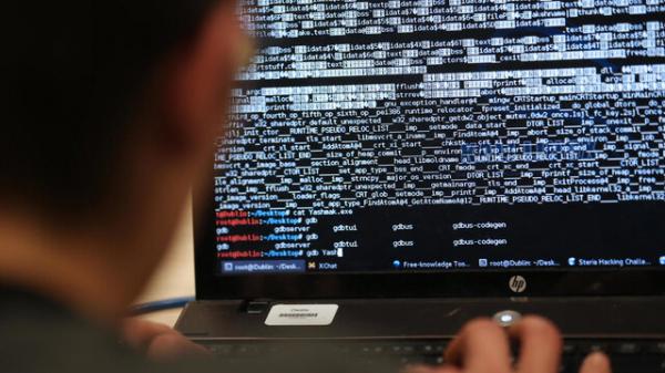 اسرائیل,حمله سایبری گسترده به سازمان‌های خصوصی و دولتی اسرائیل