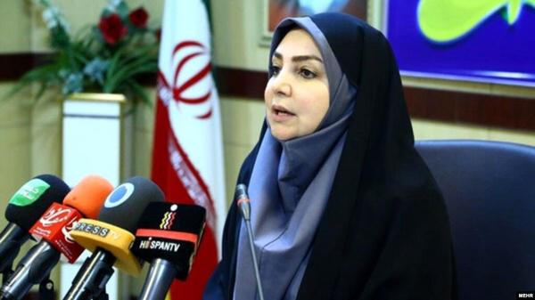 عدم رعایت پروتکل‌ها در مراسم محرم,وضعیت کرونا در ایران