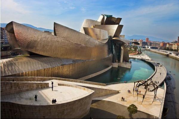 موزه,زیباترین موزه‌های جهان از لنز هنر معماری