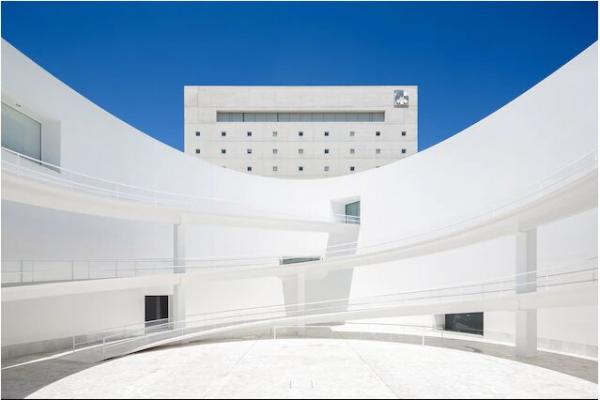 موزه,زیباترین موزه‌های جهان از لنز هنر معماری