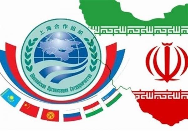 عضویت ایران در پیمان شانگهای,پیمان شانگهای