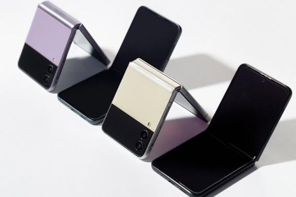 گلکسی زد فلیپ 3 سامسونگ,معرفی Galaxy Z Flip