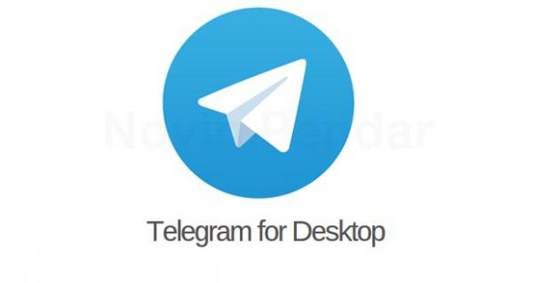 تلگرام دسکتاپ,قابلیت حذف خودکار پیام در تلگرام