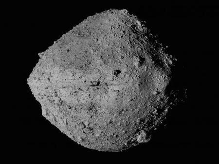 سیارک بنو,زمان برخورد سیارک بنو به زمین