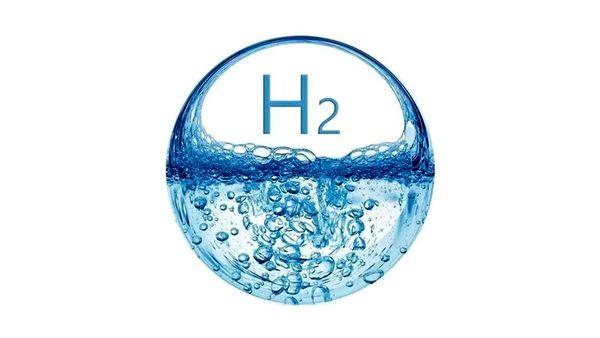 تولید هیدروژن از آلومینیوم و آب,هیدروژن