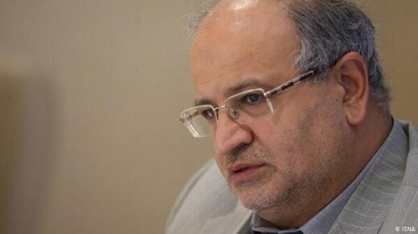 خودکشی در میان اعضای کادر درمان,وضعیت کرونا در کشور