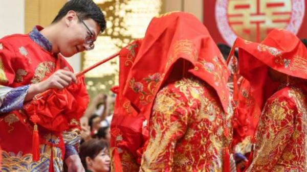 ازدواج در چین,اصلاح فرهنگ ازدواج جوانان در چین