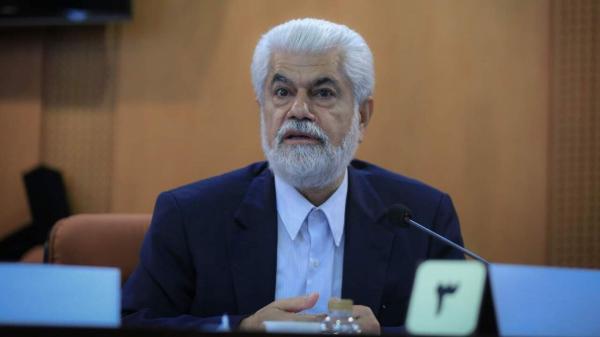 حسینعلی شهریاری,رئیس کمیسیون بهداشت مجلس
