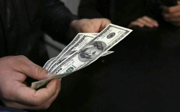 دلار دلار,حذف دلار در دولت رئیسی