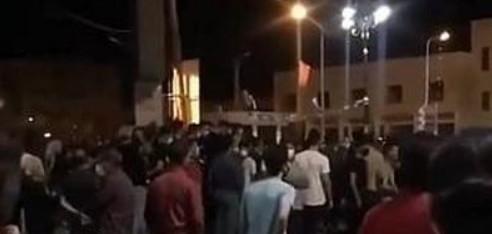 اعتراضات در ایران,اعتراضات در اصفهان