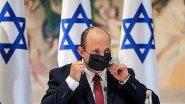 نفتالی بنت,نخست وزیر اسرائیل