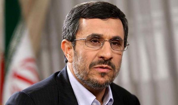 محمود احمدی نژاد,واکنش محمود احمدی نژاد به طرح صیانت