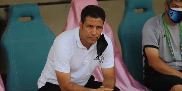 یحیی گل‌محمدی,سرمربی تیم پرسپولیس