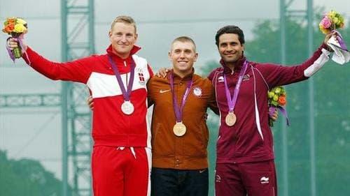 افتخار آفرینان قطری در المپیک,المپیک 2020