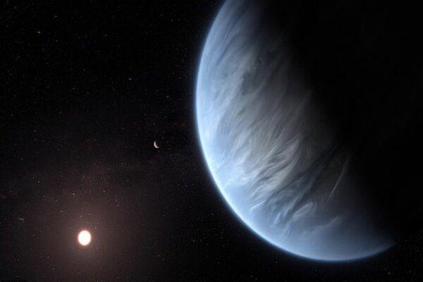 سیارات جدید,کشف سیاره ای با فاصله ۳۵ سال نوری از زمین