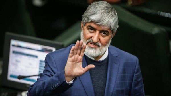 علی مطهری علی مطهری,انتقاد شدید کیهان از علی مطهری