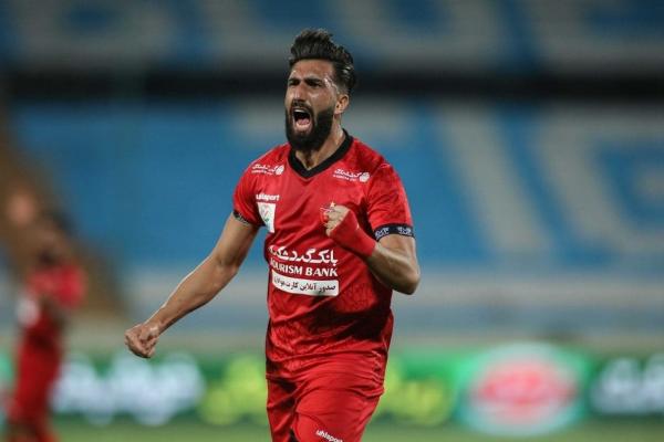 نقل وانتقاات لیگ برتر,پرسپولیس