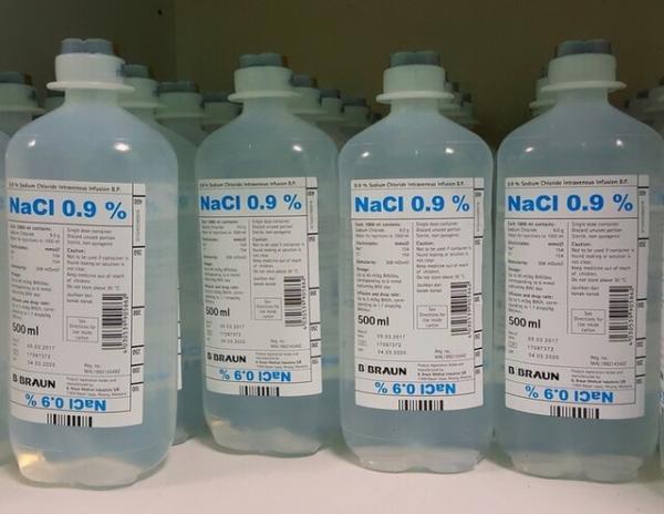 محموله های سرم محموله های سرم ,وزارت بهداشت