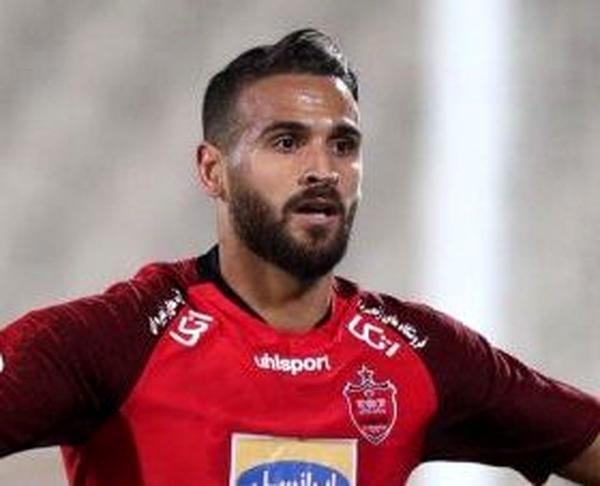 نقل وانتقاات لیگ برتر,پرسپولیس